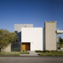 Zeidler Residence / Ehrlich Architects © Matthew Millman