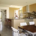 Zeidler Residence / Ehrlich Architects © Matthew Millman