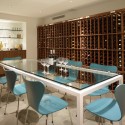Zeidler Residence / Ehrlich Architects © Matthew Millman
