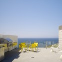 Zeidler Residence / Ehrlich Architects © Matthew Millman