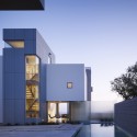 Zeidler Residence / Ehrlich Architects © Matthew Millman
