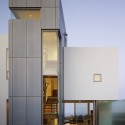 Zeidler Residence / Ehrlich Architects © Matthew Millman
