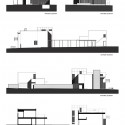 elevations + sections elevations + sections