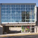 Gregg’s Cycles / Weinstein A|U Gregg’s Cycles / Weinstein A|U © Michael Burns