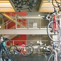 Gregg’s Cycles / Weinstein A|U Gregg’s Cycles / Weinstein A|U © Michael Burns