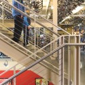 Gregg’s Cycles / Weinstein A|U