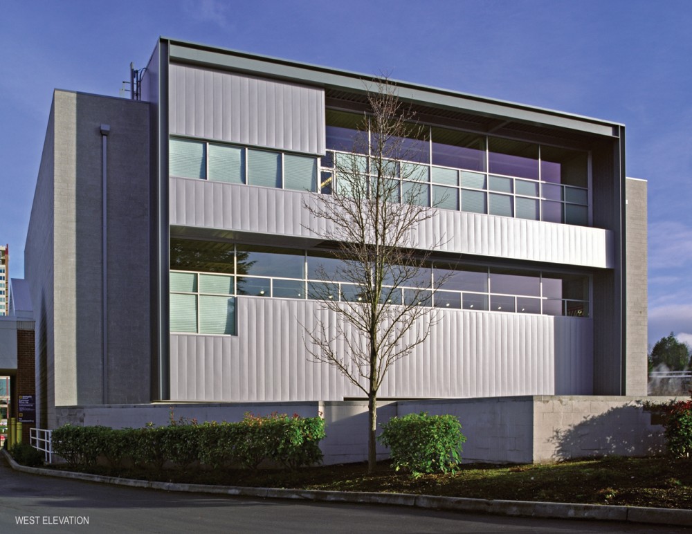 Gregg’s Cycles / Weinstein A|U