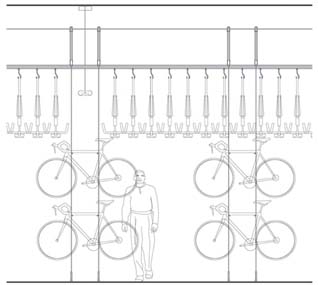 aess frame