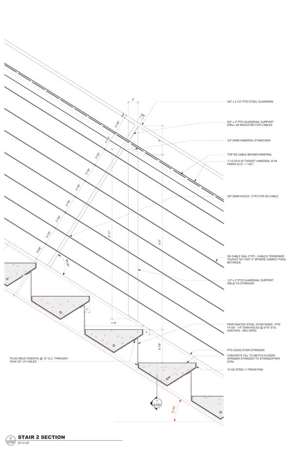 Gregg’s Cycles / Weinstein A|U