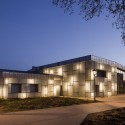 Courtesy of Barbotin + Gresham Architects