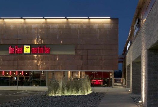 Village Pointe East / Randy Brown Architects