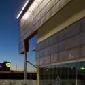 Village Pointe East / Randy Brown Architects © Farshid Assassi