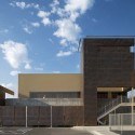 Village Pointe East / Randy Brown Architects © Farshid Assassi