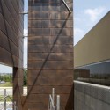 Village Pointe East / Randy Brown Architects