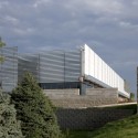 Monarch Place / Randy Brown Architects Monarch Place / Randy Brown Architects © Farshid Assassi