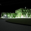 Courtesy of Hinton Cook Architects