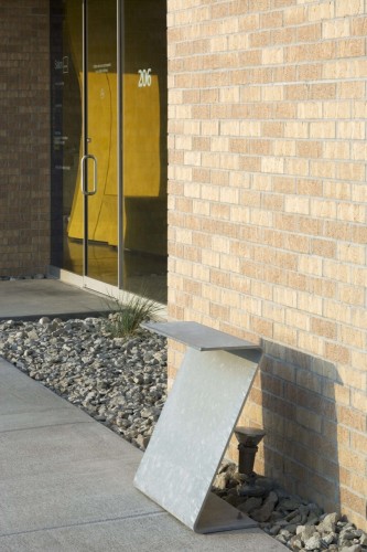 Village Pointe East / Randy Brown Architects