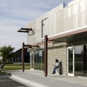 Monarch West / Randy Brown Architects © Farshid Assassi