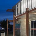 Monarch West / Randy Brown Architects © Farshid Assassi