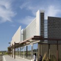 Monarch West / Randy Brown Architects © Farshid Assassi