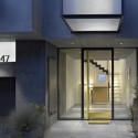 Laidley Street Residence / Zack | de Vito © Bruce Damonte