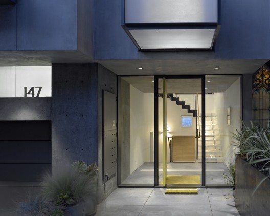Laidley Street Residence / Zack | de Vito