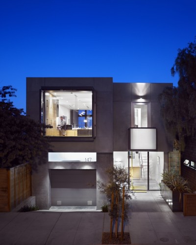 Laidley Street Residence / Zack | de Vito