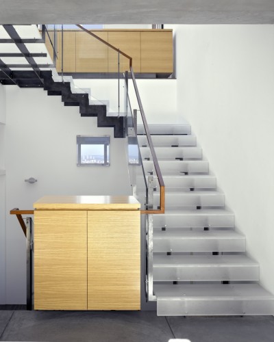 Laidley Street Residence / Zack | de Vito