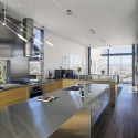 Laidley Street Residence / Zack | de Vito © Bruce Damonte