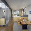 Laidley Street Residence / Zack | de Vito © Bruce Damonte