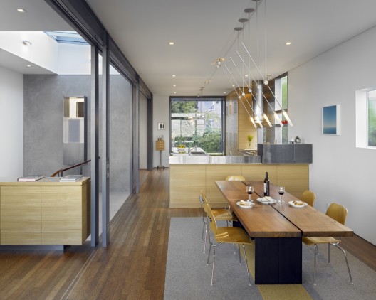 Laidley Street Residence / Zack | de Vito