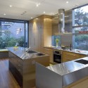 Laidley Street Residence / Zack | de Vito © Bruce Damonte