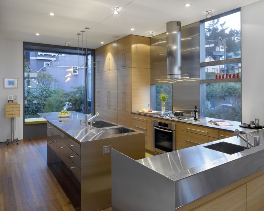 Laidley Street Residence / Zack | de Vito