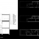 plans + section plans + section
