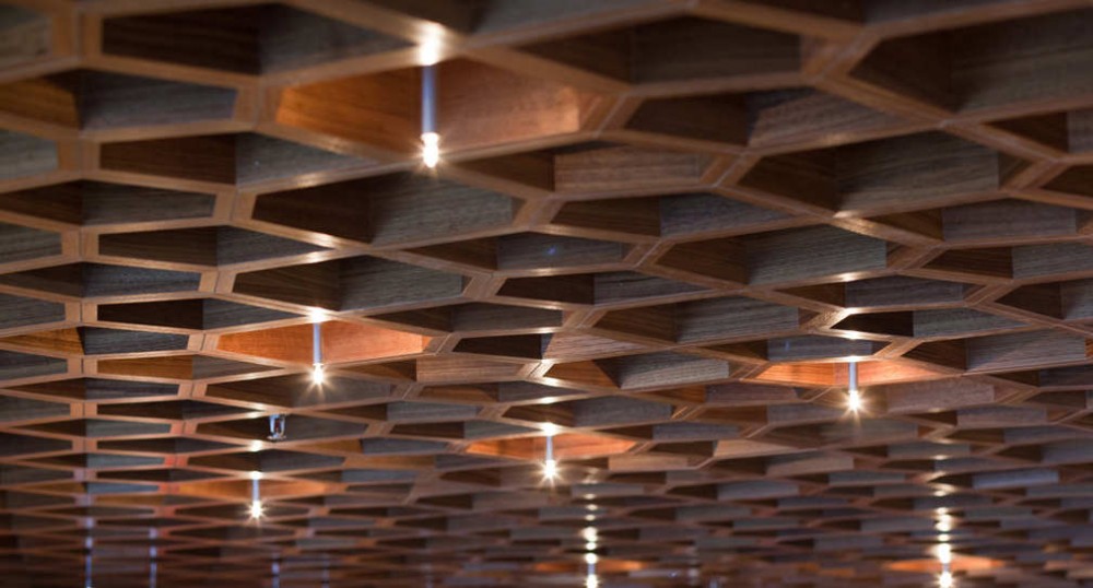 Thomas Haas Patisserie / Bricault design