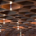 The Thomas Haas Patisserie / Bricault design © Farah Nosh
