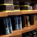 The Thomas Haas Patisserie / Bricault design © Farah Nosh