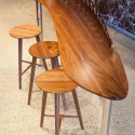 The Thomas Haas Patisserie / Bricault design © Farah Nosh