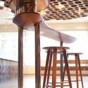 The Thomas Haas Patisserie / Bricault design © Farah Nosh