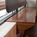 The Thomas Haas Patisserie / Bricault design © Farah Nosh