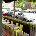 The Thomas Haas Patisserie / Bricault design © Farah Nosh