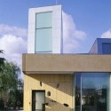 AD Classics: Chapel of St. Ignatius / Steven Holl Architects © Paul Warchol Photography