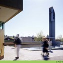 AD Classics: Chapel of St. Ignatius / Steven Holl Architects © Paul Warchol Photography