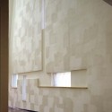 AD Classics: Chapel of St. Ignatius / Steven Holl Architects © Paul Warchol Photography