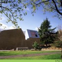 AD Classics: Chapel of St. Ignatius / Steven Holl Architects © Paul Warchol Photography