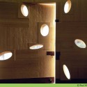 AD Classics: Chapel of St. Ignatius / Steven Holl Architects © Paul Warchol Photography