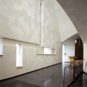 AD Classics: Chapel of St. Ignatius / Steven Holl Architects © Paul Warchol Photography