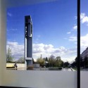 AD Classics: Chapel of St. Ignatius / Steven Holl Architects © Paul Warchol Photography