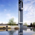 AD Classics: Chapel of St. Ignatius / Steven Holl Architects © Paul Warchol Photography