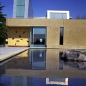 AD Classics: Chapel of St. Ignatius / Steven Holl Architects © Paul Warchol Photography